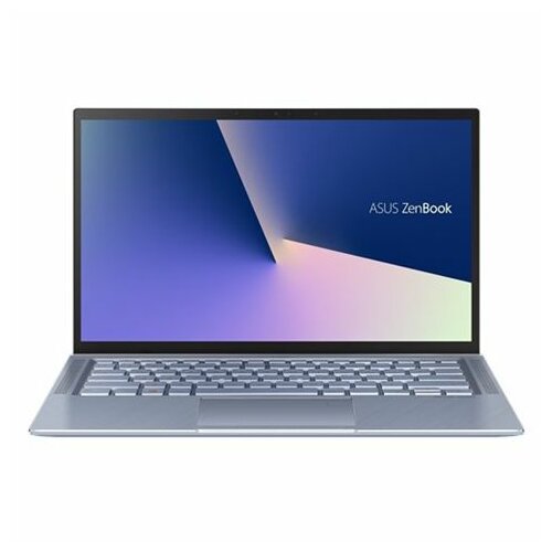 Asus ZenBook UM431DA-AM010T Win10 14,AMD QC R5-3500U/8GB/256 SSD/Vega 8 laptop Slike