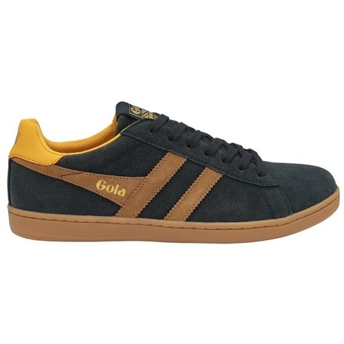 Gola Modne superge EQUIPE Modra Slike