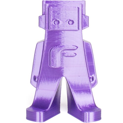 Formfutura Gloss PLA Violett - 1,75 mm / 750 g Slike