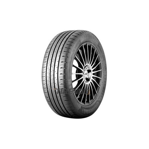 Continental ContiEcoContact 5 ( 205/55 R16 91V MO ) letnja auto guma Cene