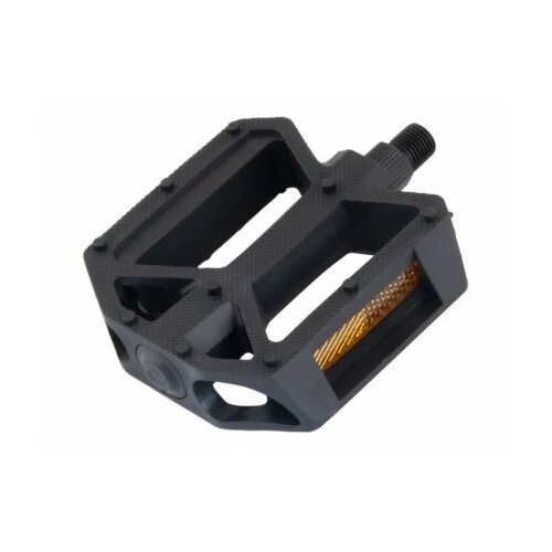 Wellgo Pedala bmx pvc 1/2&amp;rdquo; uža osovina 108 x 104 tw Slike