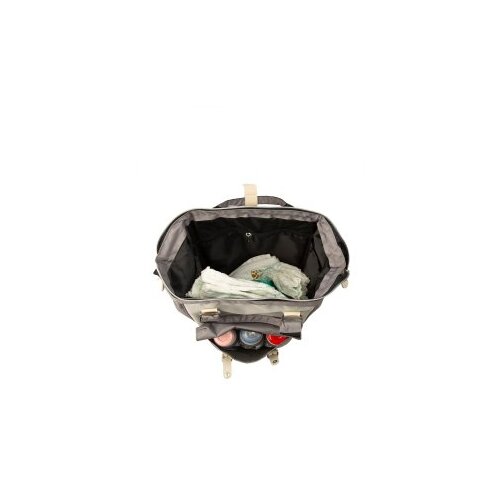Zoozie Bags torba - ranac za decu 3884 51511 grey Cene