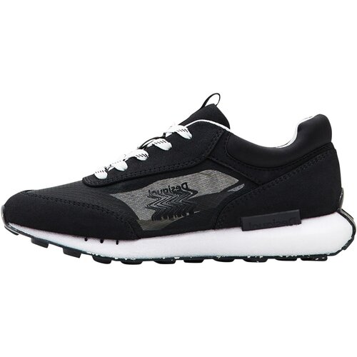 Desigual Nizke superge 213787 Črna Cene