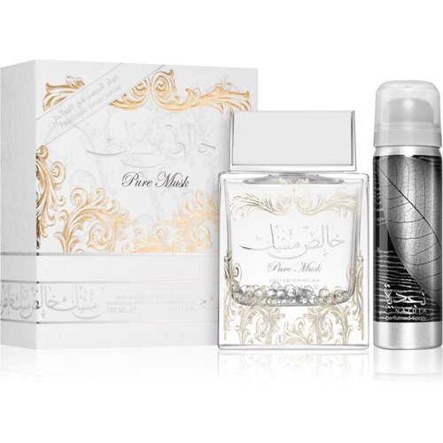 Lattafa Default 100 ml parfumska voda unisex Cene