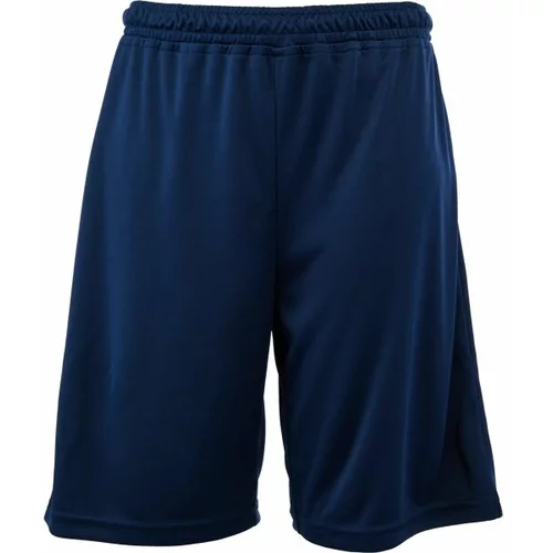 Kensis PIKUE Lagane sportske kratke hlače za dječake, tamno plava, veličina