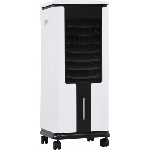 vidaXL Premični hladilec zraka, vlažilec in čistilec 3 v 1 75 W