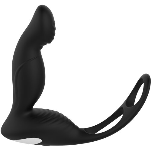 DREAMTOYS Cheeky Love P-Pleaser with Erection Enhancer Black Cijene