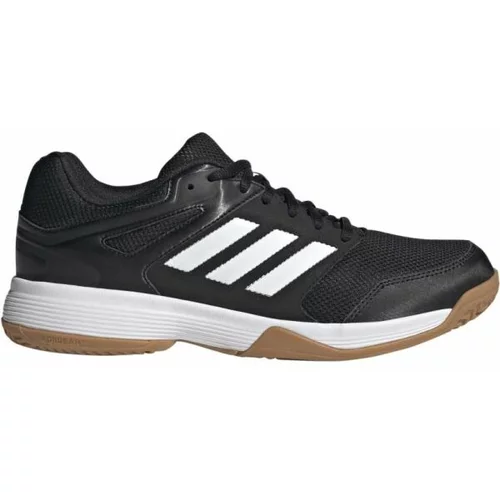 Adidas SPEEDCOURT Muška obuća za odbojku, crna, veličina 44 2/3