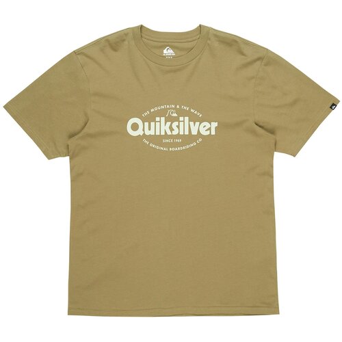 Quiksilver Ev Shape All Day majica Slike