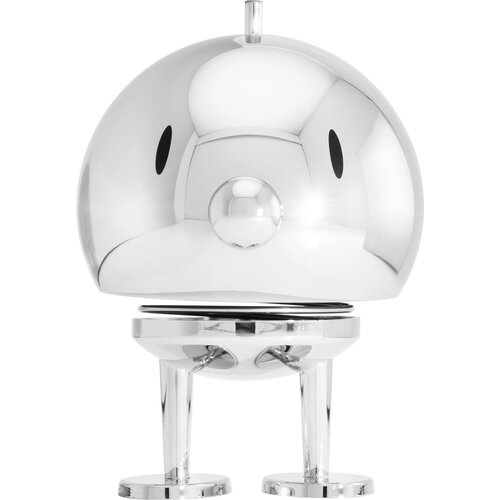 Hoptimist Bumble M - Chrome Slike