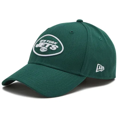 New Era New York Jets 9FORTY The League kapa