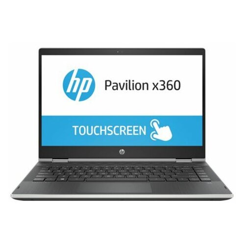 Hp Pavilion x360 14-cd1007nm Win10 13.3FHD,Intel DC i3-8145U/4GB/256 SSD/Intel 5XW90EA laptop Slike