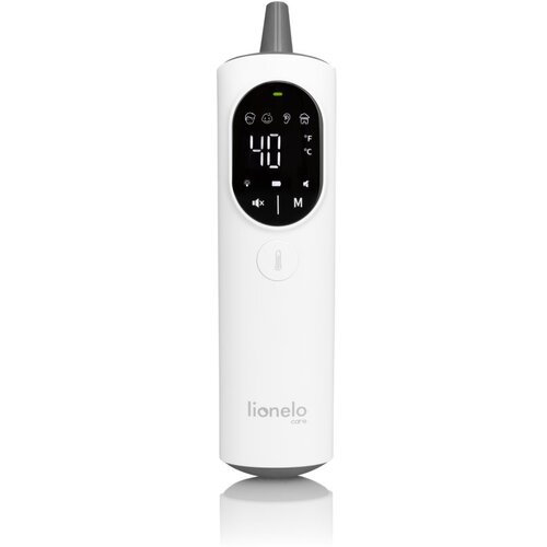 Lionelo Care Feverscan brezstični termometer 1 kos Cene