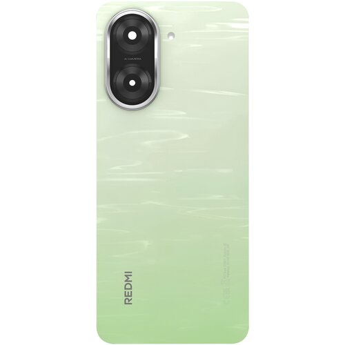 Xiaomi Zadnje steklo za baterijo za Redmi A5 4G Servisni paket Originalno, Zelena, (5000192254) Cene
