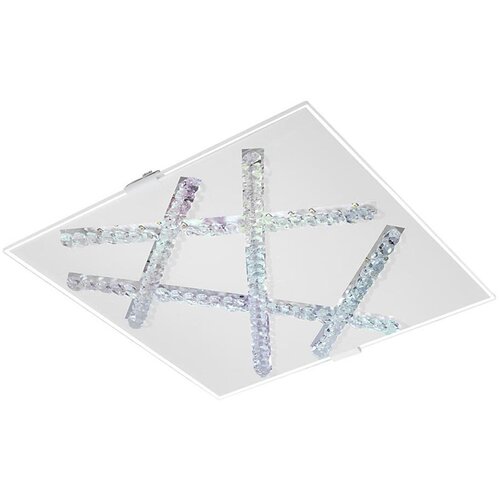 Eglo 93764 - LED plafonsko svetlo SORRENTA LED/9,7W/230V Cene