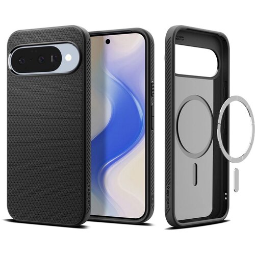 Spigen OVITEK LIQUID AIR MAGSAFE ZA GOOGLE PIXEL 10 IN 10 PRO, TRAJNOSTNI, (5000336705) Cene