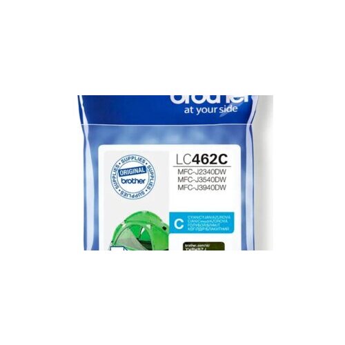 Tinta BROTHER LC462C Cijene