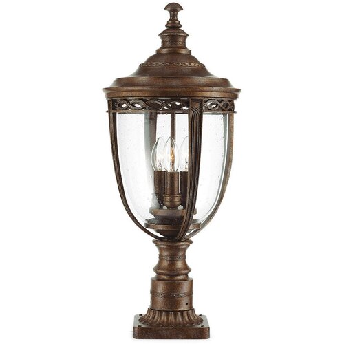 Elstead Lighting SVETILKA PODNOŽJA Elstead English Bridle 26.7/63.8 cm Cene