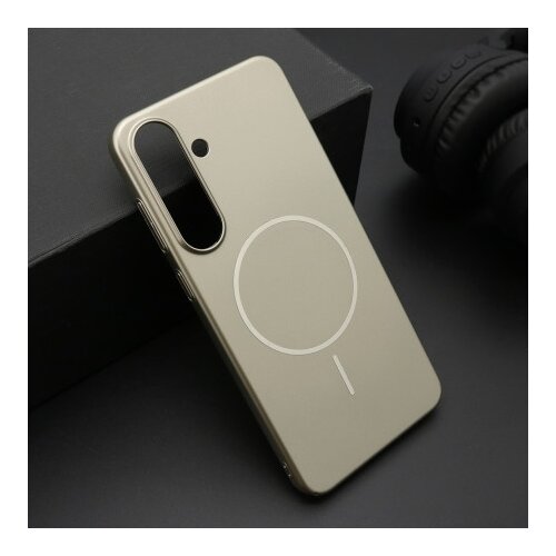  Futrola pure matte magsafe za samsung s731b galaxy s25 fe zlatna ( F122063 ) Cene