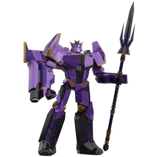 Blokees Action Figure Transformers - Model Kits - One Classic Class - Megatronus Slike