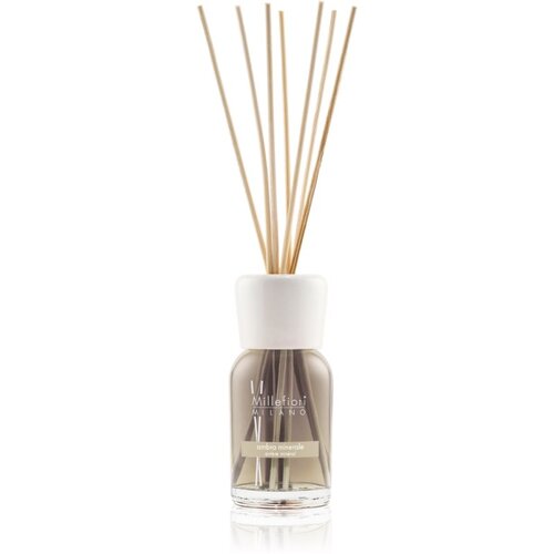 MILLEFIORI Reed Ambra Minerale aroma difuzor 100 ml Cene