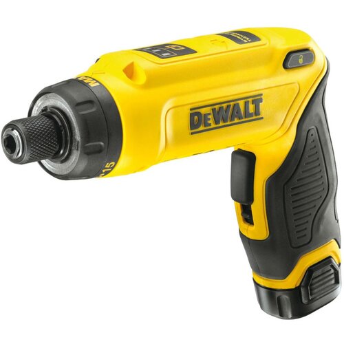 Dewalt DCF680G2 akumulatorski pivot odvijač 7.2 V/DC 1.0 Ah Li-Ion Cijene