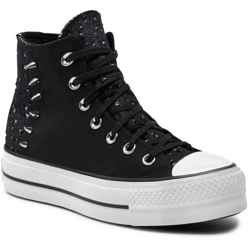 Converse Ženske patike Chuck Taylor All Star lift Cene