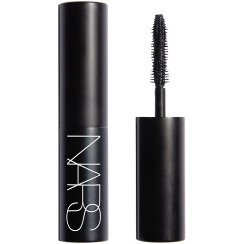 Nars Mini Notorious Mascara maskara za produljenje, uvijanje i volumen nijansa BLACK 4 g Cijene