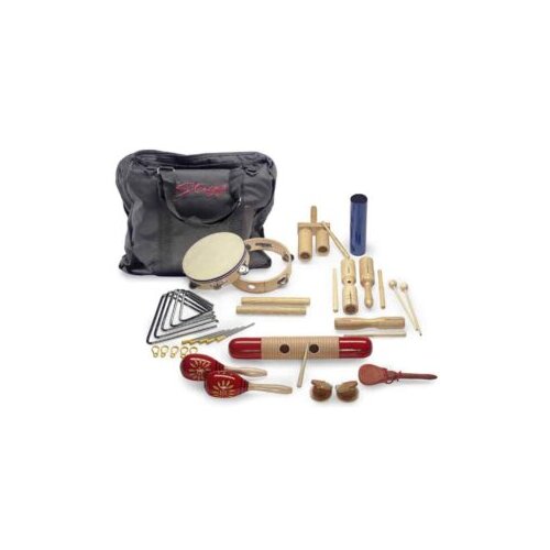  ORFOV INSTRUMENTARIJ STAGG CPJ05 (20 Pcs) Cene