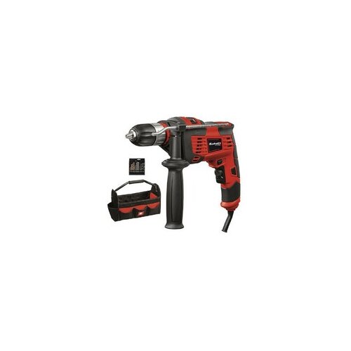 Einhell TC-ID 1000 E Kit udarni vrtalnik v setu, 1010 W Slike