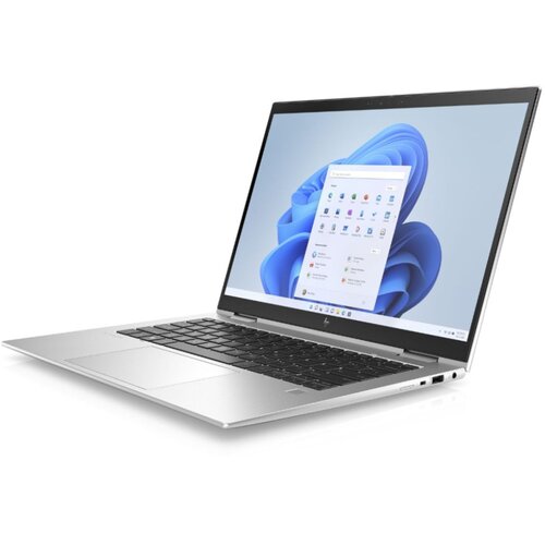 HP obnovljeno - znaki rabe - notesnik rnw 14" X360 1040 G7 i5-10310U / 16GB / SSD256GB / 1920x1200 / touch / wlan / bt / cam / fp / win 11 pro cmar / slo gravura / 24m garancije, (21581372) Cene