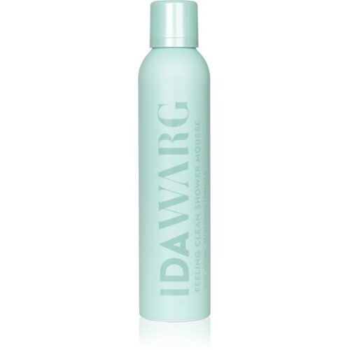 IDA WARG Beauty Everyday Feeling Clean pjena za tu&scaron;iranje 200 ml Cijene