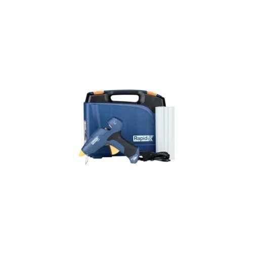 Rapid pištolj za vruće lijepljenje 12mm CG270 u koferu 5001445 Cijene