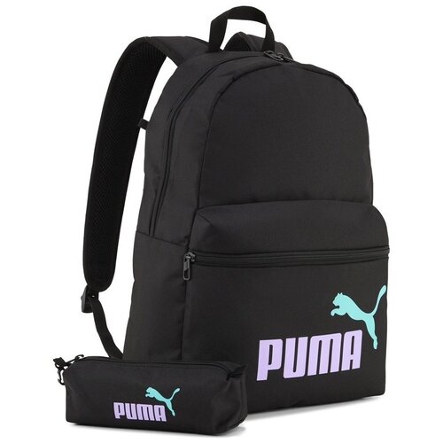 Puma Nahrbtniki Phase pisana Cene
