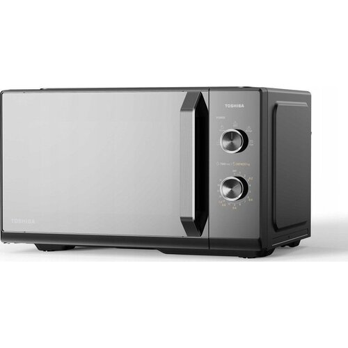 Toshiba Mikrovalovna pečica MW3-MM20PF(BK) 800W 20L, (5000542257) Cene
