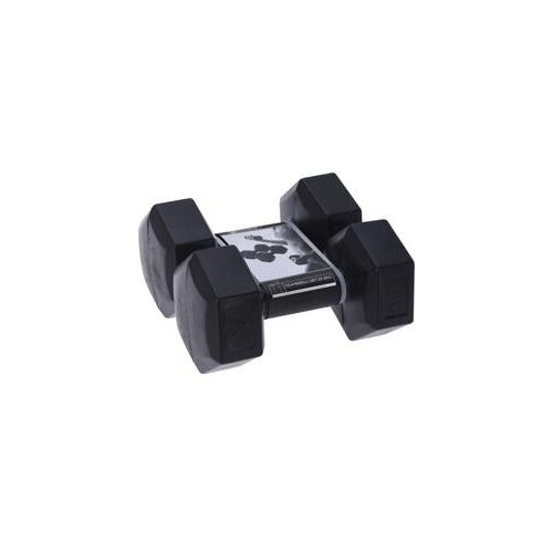 Enero Fit set kompozitnih bučic 2 x 5 kg Slike