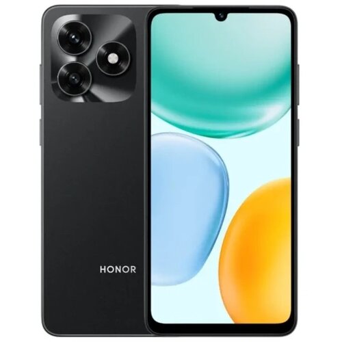 Honor Mobilni telefon X5C+ 4/128GB crni Cene