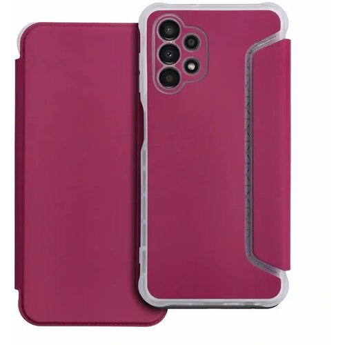  PIANO Book preklopna za&scaron;titna futrola za SAMSUNG GALAXY A13 4G magenta Cijene