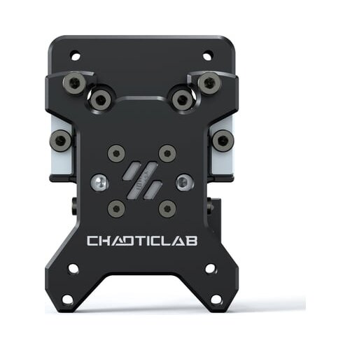 CHAOTICLAB CNC Voron Tap Black V2 Cene