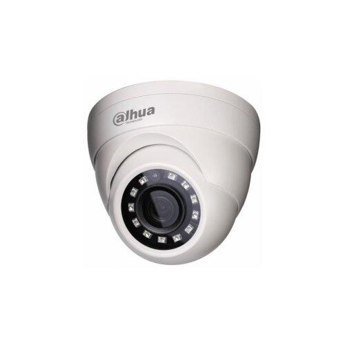 Dahua kamera HAC-HDW1801MP-0280B 8Mpix, 2.8mm 30m hdcvi, 4K icr metalno kućište Cene