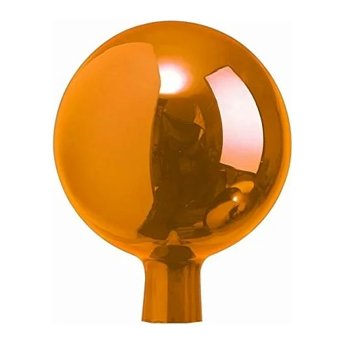 Windhager Cvetlična krogla 16 cm - Oranžna