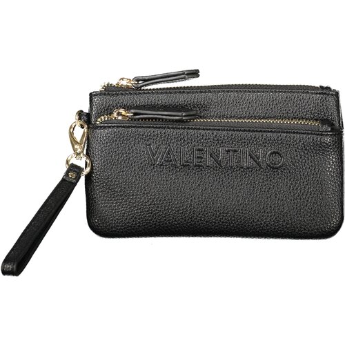 Valentino Bags WOMEN&amp;amp;#39;S WALLET BLACK Slike