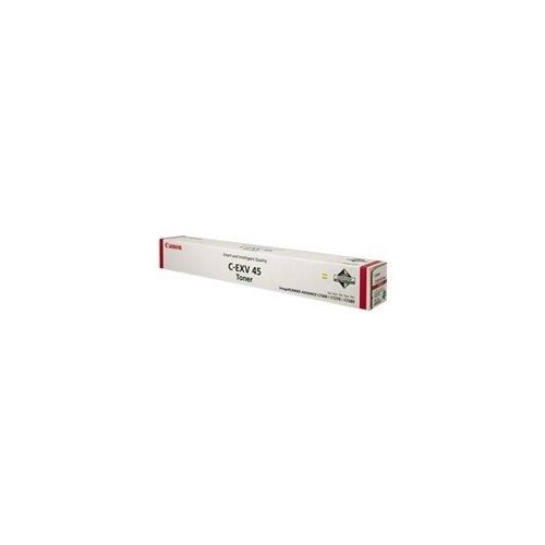 Canon Toner C-EXV 45M (6946B002) (ljubčasta), original Cene