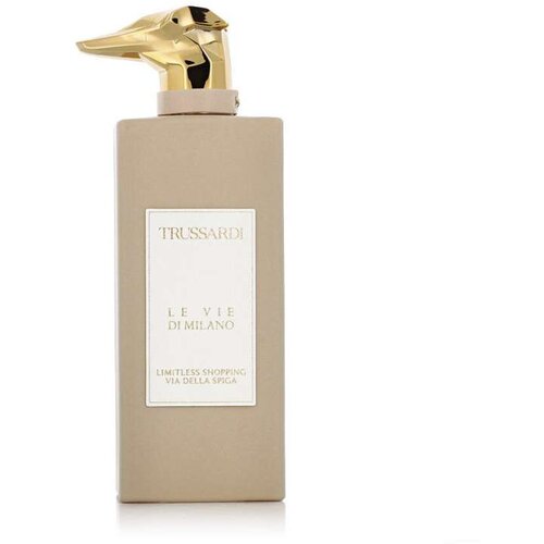 Parfem za oba spola Trussardi Le Vie Di Milano Limitless Shopping Via della Spig EDP 100 ml Cijene