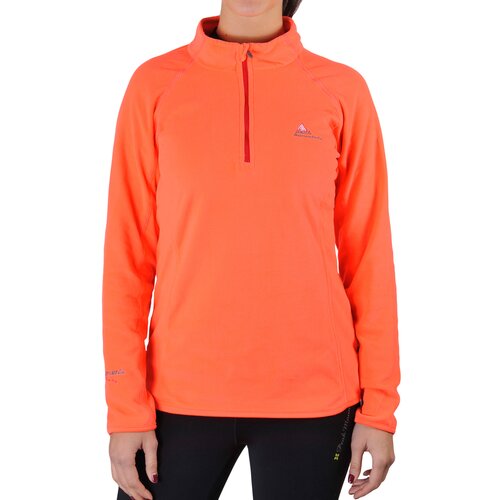 Peak Mountain Flis Sweat polaire femme AFINE Oranžna Cene