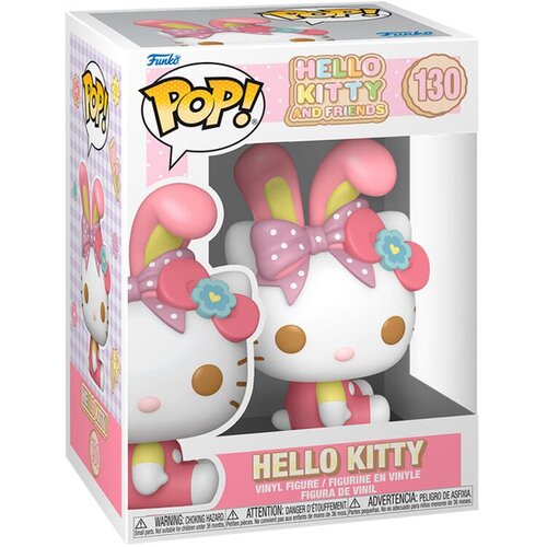 Funko POP Hello Kitty and Friends Hello Kitty Cene