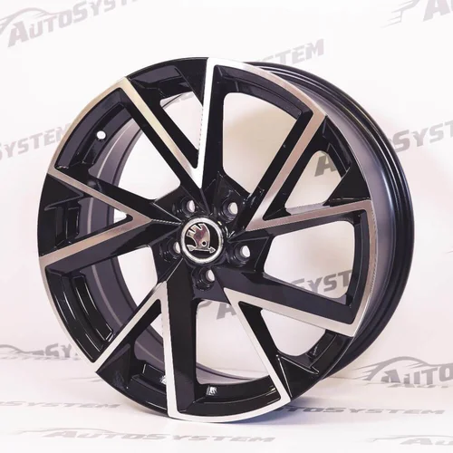  FELGA ALUMINIJUMSKA VW 17X7.0 P5804