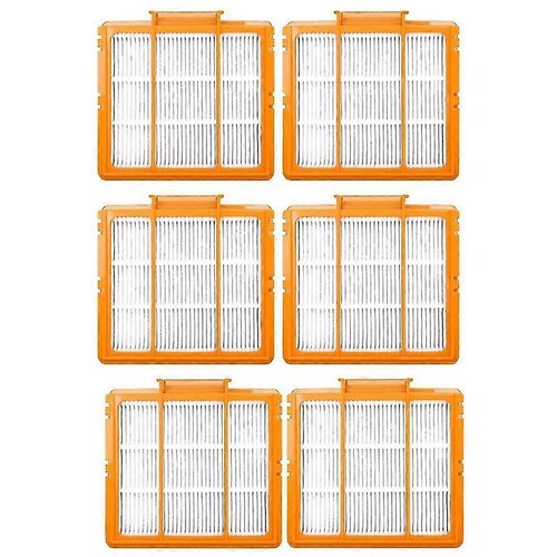 INORCO Filter Hepa, zdruljiv z dodatki za sesalnike Av2501ae Rv2502ae Av2511ae, (21985487) Slike