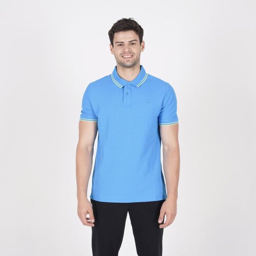 Lotto Majica kratak rukav polo classica i M Cene