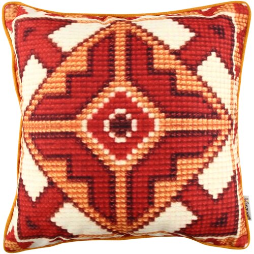 Wallity jastuk 43x43cm Šareni Cene